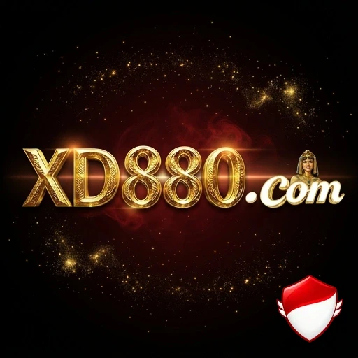 Logo xd880